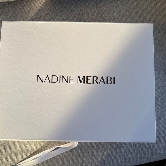 Nadine Merabi Louisa Dress size S - Picture 3 of 13